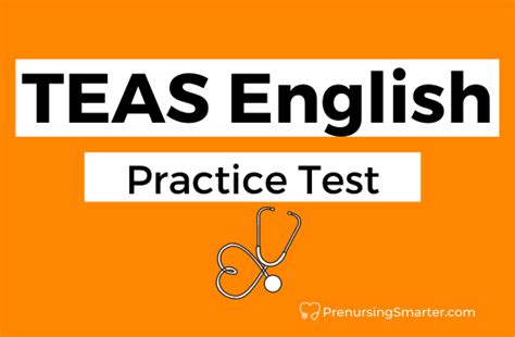 is the teas test hard for lpn|free teas english practice test.